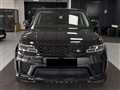 2018 Land Rover Range Rover Sport