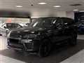 2018 Land Rover Range Rover Sport