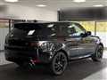 2018 Land Rover Range Rover Sport
