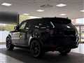 2018 Land Rover Range Rover Sport