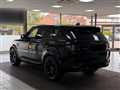 2018 Land Rover Range Rover Sport