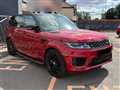 2018 Land Rover Range Rover Sport
