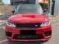 2018 Land Rover Range Rover Sport