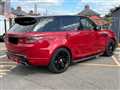 2018 Land Rover Range Rover Sport