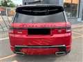 2018 Land Rover Range Rover Sport