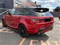 2018 Land Rover Range Rover Sport
