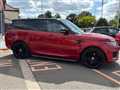 2018 Land Rover Range Rover Sport