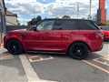 2018 Land Rover Range Rover Sport