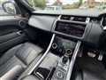 2018 Land Rover Range Rover Sport