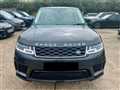 2018 Land Rover Range Rover Sport