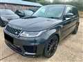 2018 Land Rover Range Rover Sport