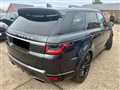 2018 Land Rover Range Rover Sport
