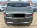 2018 Land Rover Range Rover Sport
