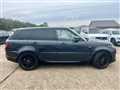 2018 Land Rover Range Rover Sport