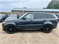 2018 Land Rover Range Rover Sport