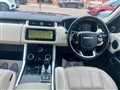 2018 Land Rover Range Rover Sport