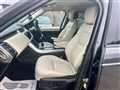 2018 Land Rover Range Rover Sport