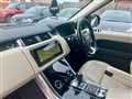 2018 Land Rover Range Rover Sport