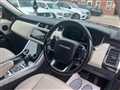 2018 Land Rover Range Rover Sport