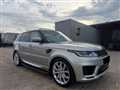2018 Land Rover Range Rover Sport