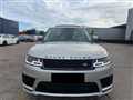 2018 Land Rover Range Rover Sport