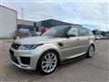 2018 Land Rover Range Rover Sport