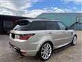 2018 Land Rover Range Rover Sport