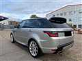 2018 Land Rover Range Rover Sport