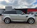 2018 Land Rover Range Rover Sport