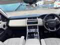 2018 Land Rover Range Rover Sport