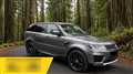 2018 Land Rover Range Rover Sport