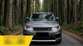 2018 Land Rover Range Rover Sport