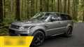 2018 Land Rover Range Rover Sport