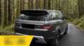 2018 Land Rover Range Rover Sport