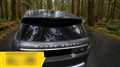 2018 Land Rover Range Rover Sport