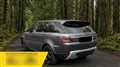 2018 Land Rover Range Rover Sport