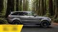 2018 Land Rover Range Rover Sport