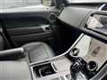 2018 Land Rover Range Rover Sport