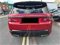 2018 Land Rover Range Rover Sport