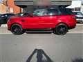 2018 Land Rover Range Rover Sport