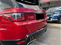 2018 Land Rover Range Rover Sport