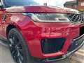 2018 Land Rover Range Rover Sport