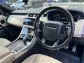 2018 Land Rover Range Rover Sport