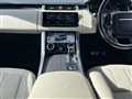 2018 Land Rover Range Rover Sport