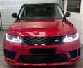 2018 Land Rover Range Rover Sport