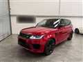 2018 Land Rover Range Rover Sport