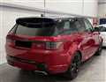 2018 Land Rover Range Rover Sport