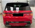 2018 Land Rover Range Rover Sport