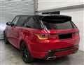 2018 Land Rover Range Rover Sport