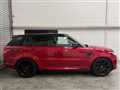 2018 Land Rover Range Rover Sport